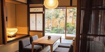 龍野城下町 町屋Villa kurasu