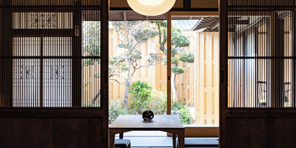 Villa 148 Exclusive Retreat 町屋一棟貸 禁煙 客室11 | 龍野城下町 町屋Villa kurasu