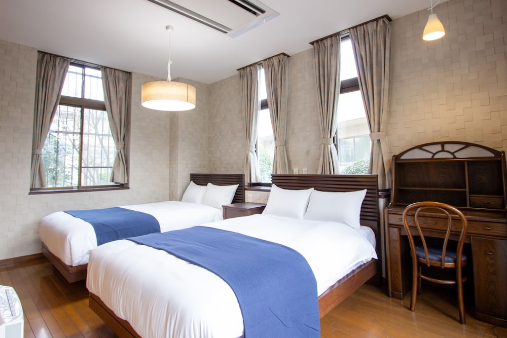 客室1 | HOTEL DO-YA BEPPU 離れ 客室1 | HOTEL DO-YA BEPPU 離れ