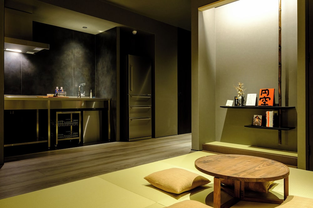 プレミアム ツインルーム 客室11 | YANAKA SOW