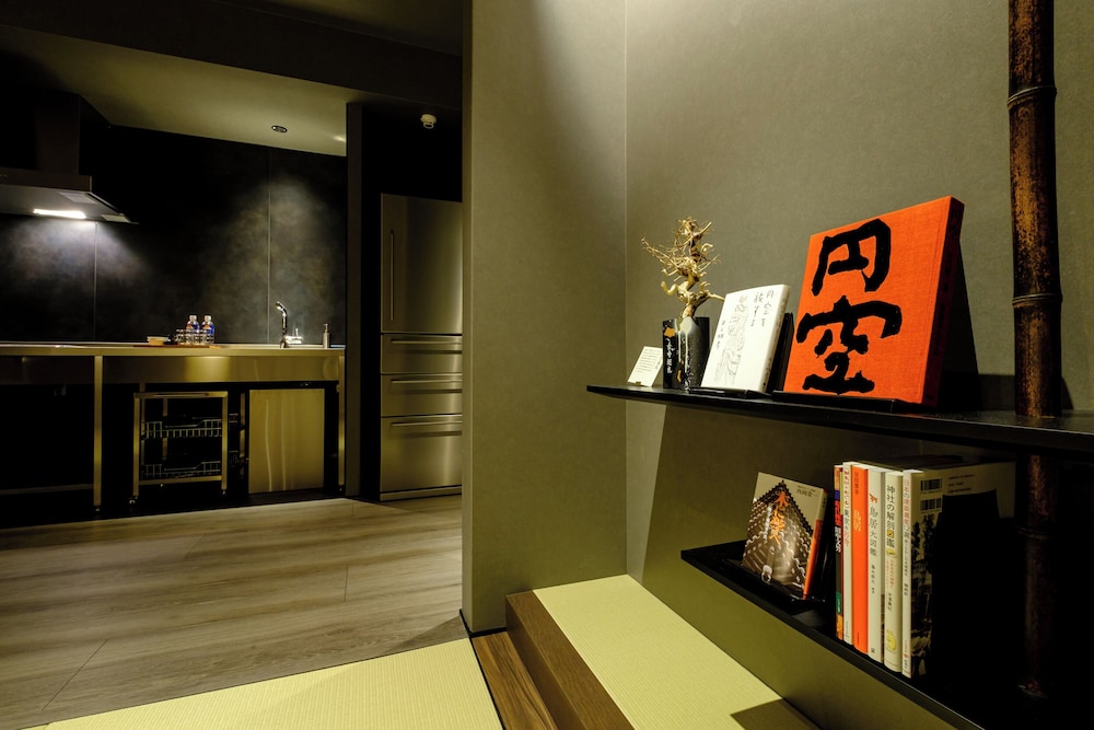 プレミアム ツインルーム 客室16 | YANAKA SOW