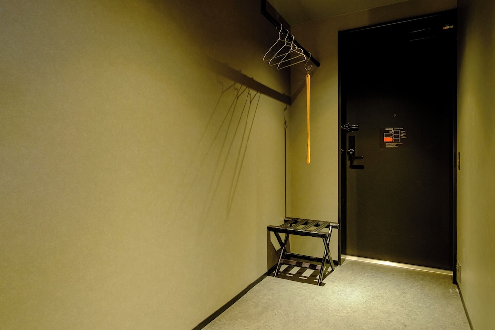 デザイン ツインルーム 客室12 | YANAKA SOW