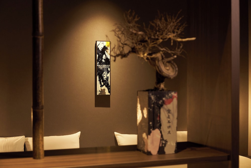 デザイン ツインルーム 客室18 | YANAKA SOW