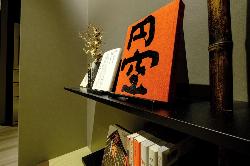 プレミアム ツインルーム 客室12 | YANAKA SOW