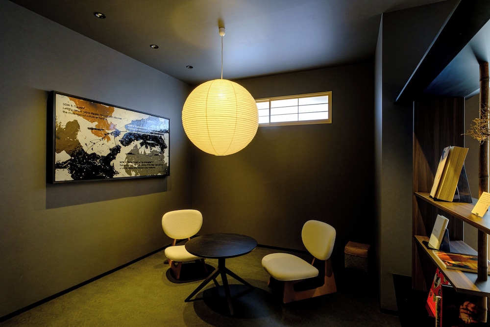 デザイン ツインルーム 客室10 | YANAKA SOW