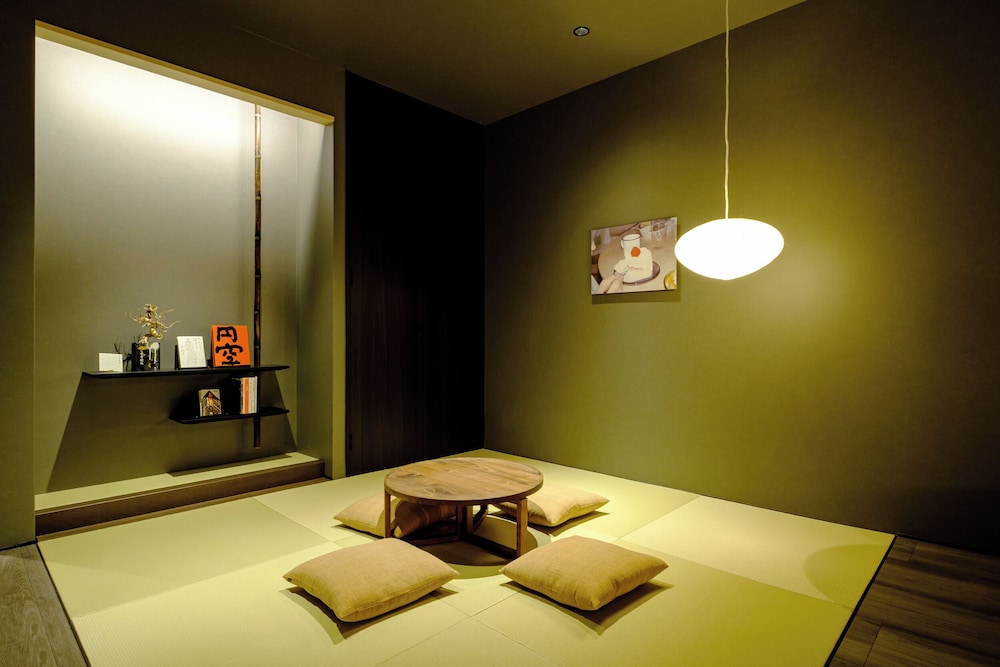 プレミアム ツインルーム 客室9 | YANAKA SOW
