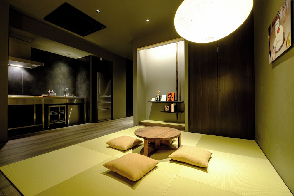 プレミアム ツインルーム 客室7 | YANAKA SOW