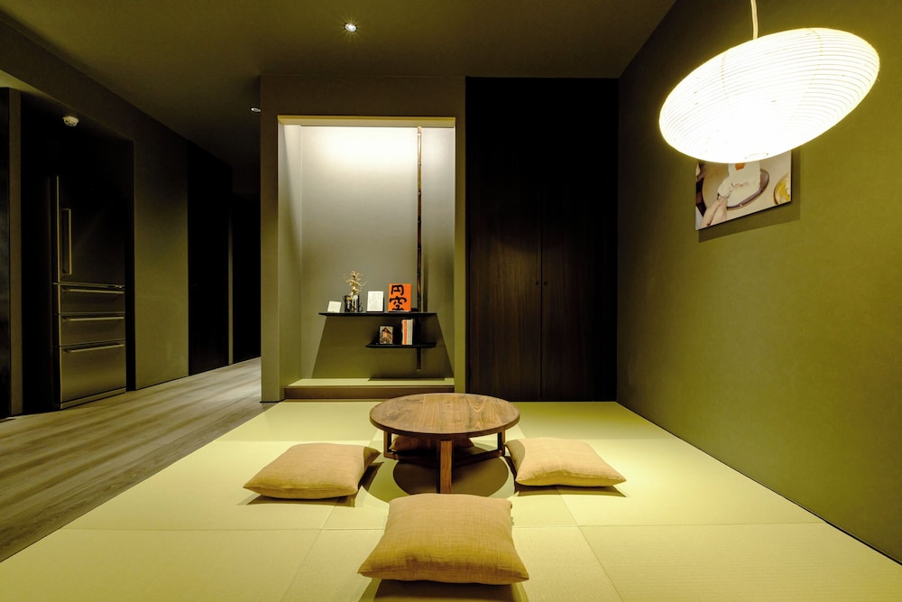 プレミアム ツインルーム 客室15 | YANAKA SOW