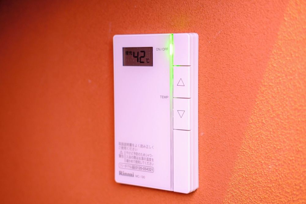 デザイン ツインルーム 客室16 | YANAKA SOW