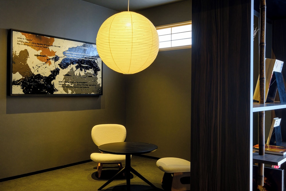 デザイン ツインルーム 客室4 | YANAKA SOW