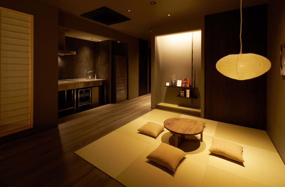 プレミアム ツインルーム 客室1 | YANAKA SOW