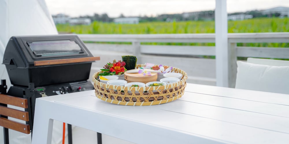 朝食1 | グランテック リゾート ヘブン 朝食1 | グランテック リゾート ヘブン