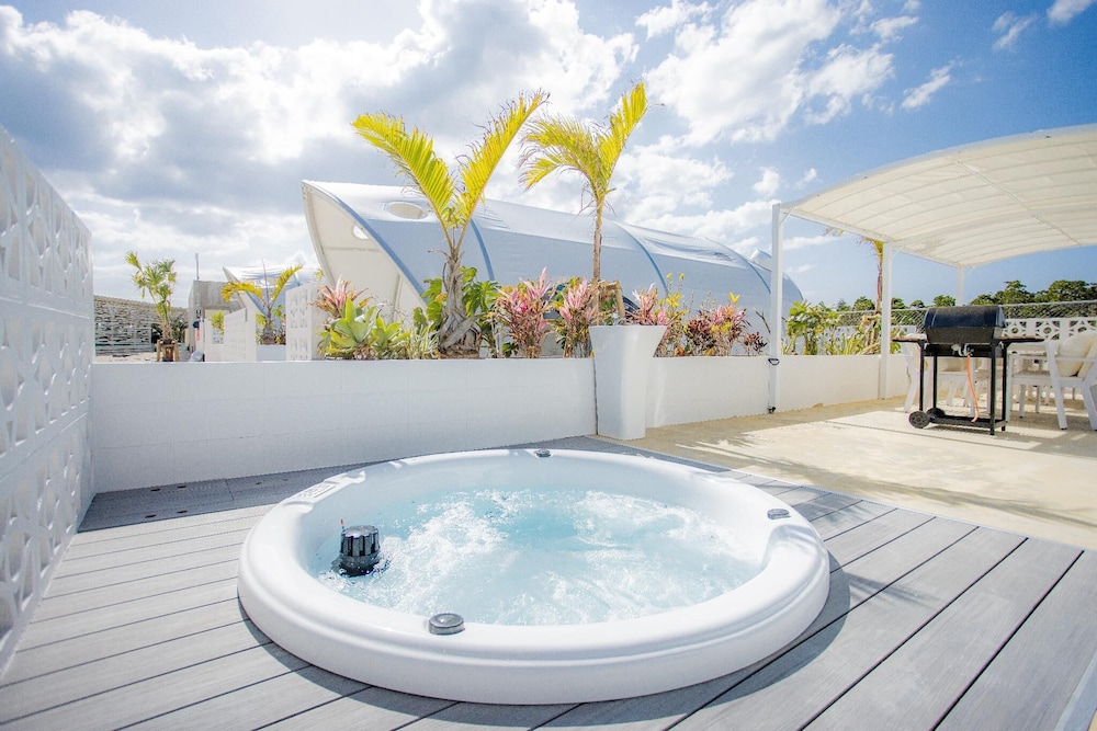 スパ1 | グランテック リゾート ヘブン