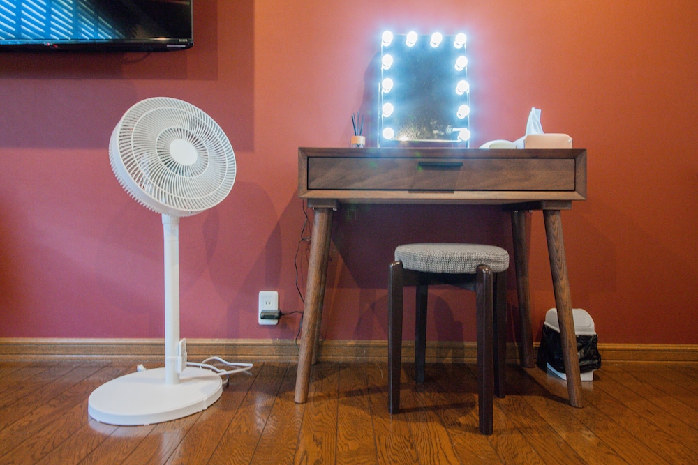 プレミアム ヴィラ 客室23 | THE BLAUBAUM TOYA