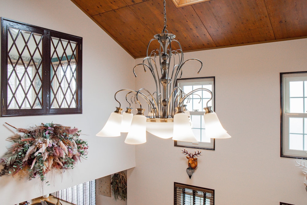 プレミアム ヴィラ 客室20 | THE BLAUBAUM TOYA