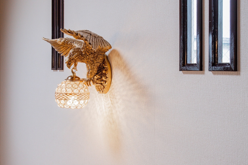 プレミアム ヴィラ 客室17 | THE BLAUBAUM TOYA