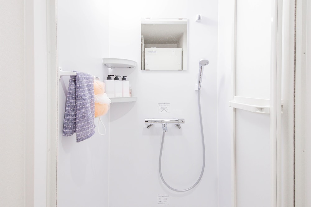 プレミアム ヴィラ バスルーム6 | THE BLAUBAUM TOYA