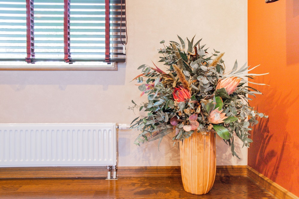 プレミアム ヴィラ 客室21 | THE BLAUBAUM TOYA