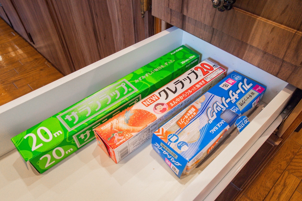 プレミアム ヴィラ 専用キッチン4 | THE BLAUBAUM TOYA