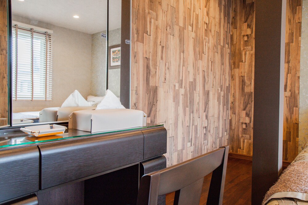 プレミアム ヴィラ 客室12 | THE BLAUBAUM TOYA