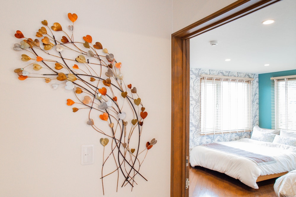 プレミアム ヴィラ 客室13 | THE BLAUBAUM TOYA