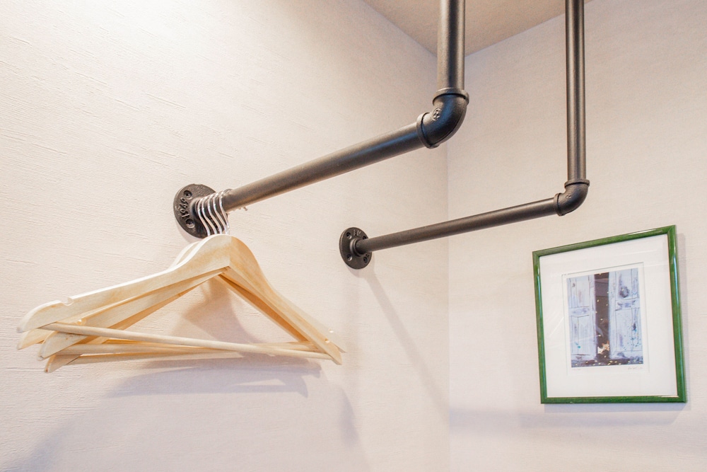 プレミアム ヴィラ 客室22 | THE BLAUBAUM TOYA