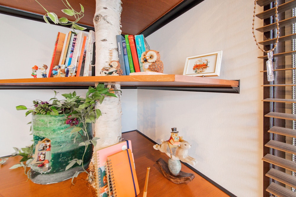 プレミアム ヴィラ リビング エリア7 | THE BLAUBAUM TOYA