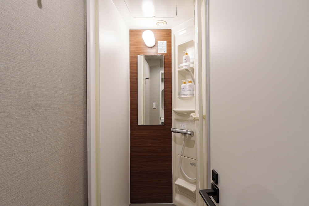 共用バスルーム1 | BESTIE - DOYANEN HOTELS | BESTIE - DOYANEN HOTELS