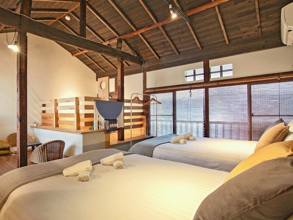 客室1 | 旅タイム・住吉晴空 客室1 | 旅タイム・住吉晴空