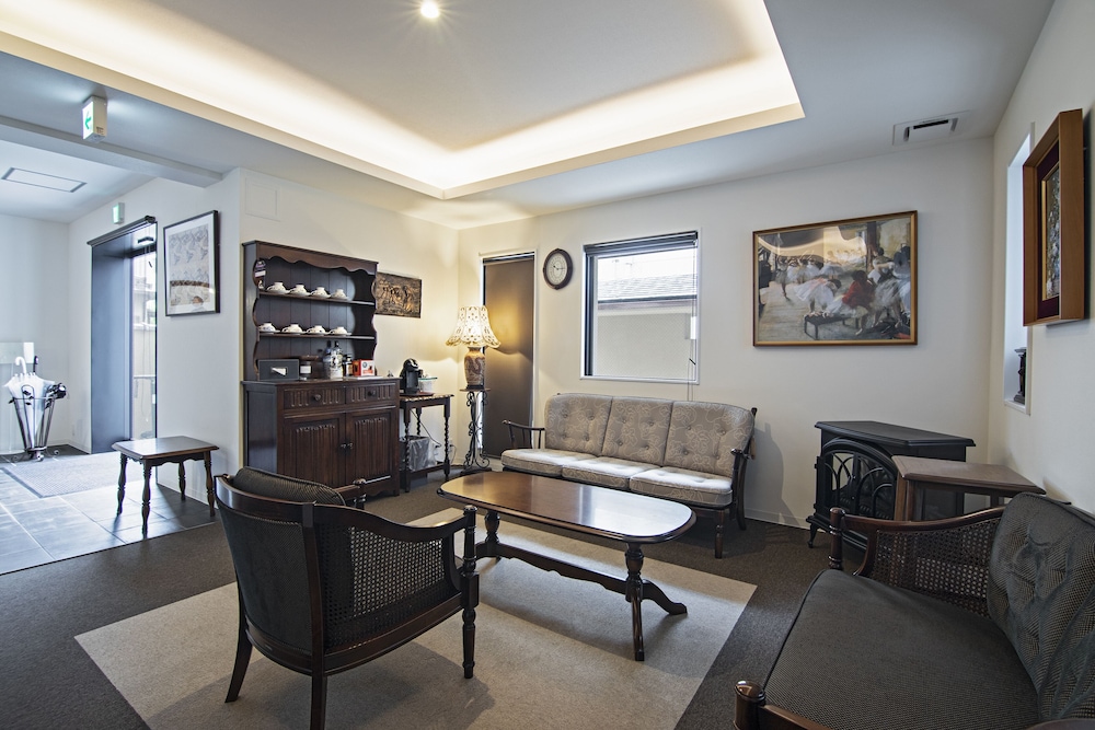 フロント1 | Forest Gardianホテル 京都御所西 フロント1 | Forest Gardianホテル 京都御所西