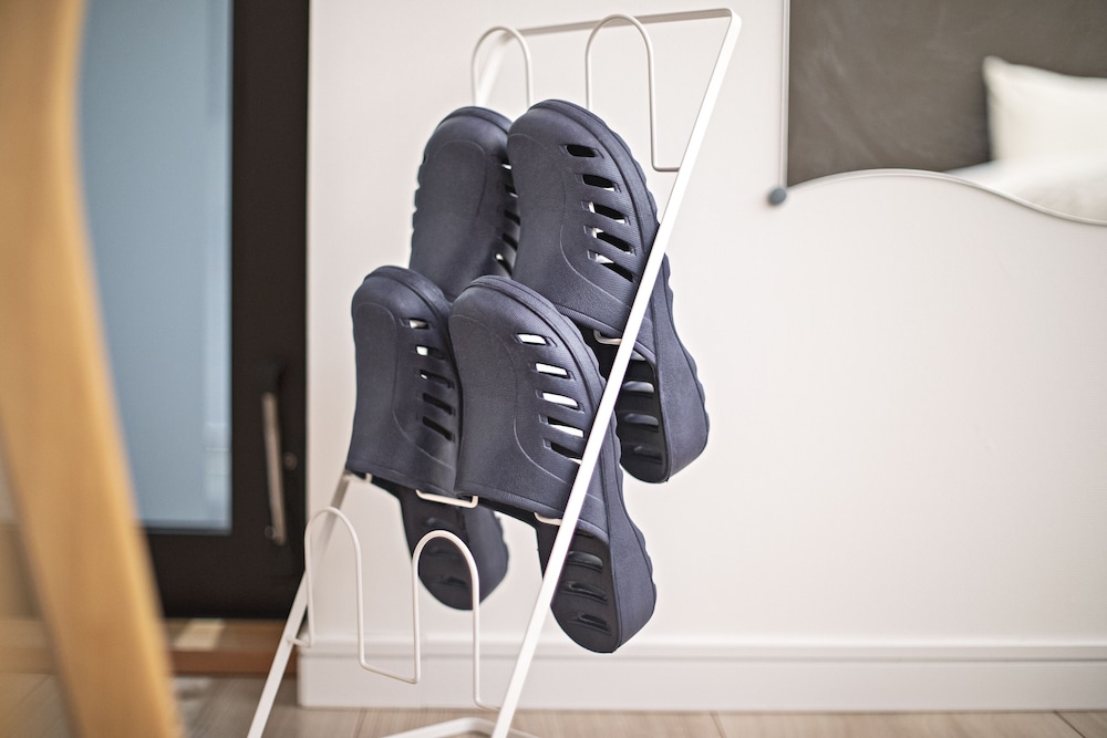 コンフォート ダブルルーム 客室の設備とサービス6 | Forest Gardianホテル 京都御所西