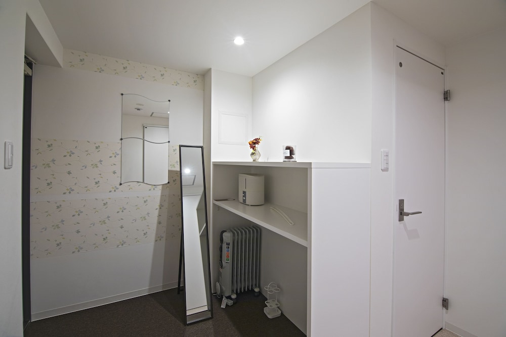 エリート トリプルルーム 客室の設備とサービス1 | Forest Gardianホテル 京都御所西