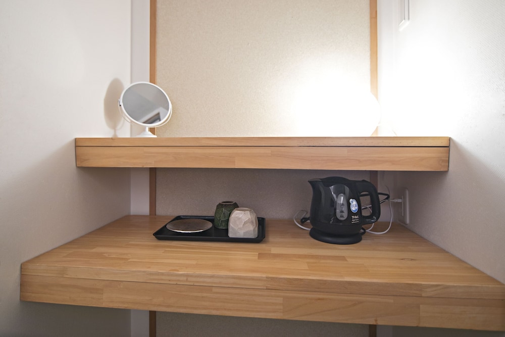 エリート トリプルルーム 客室の設備とサービス0 | Forest Gardianホテル 京都御所西