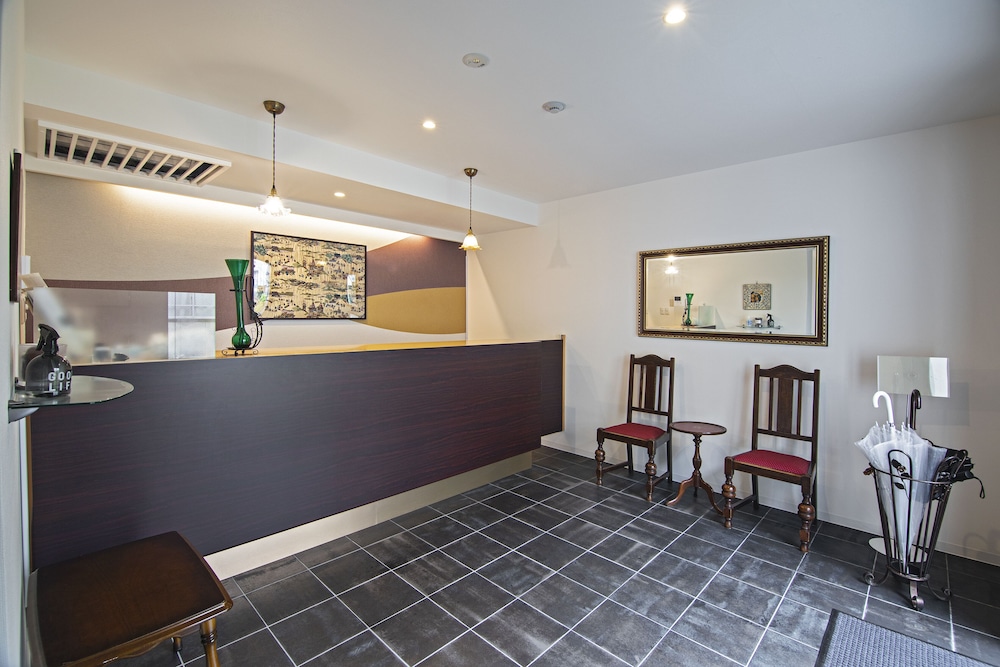 メインイメージ | Forest Gardianホテル 京都御所西 メインイメージ | Forest Gardianホテル 京都御所西