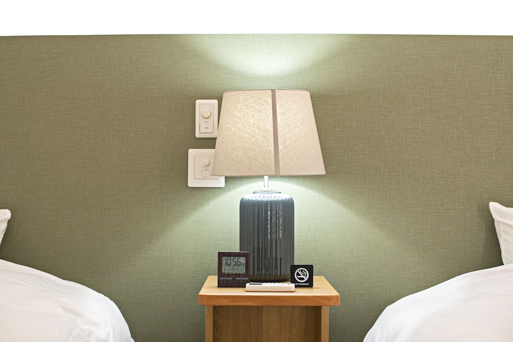 クラシック 4 人部屋 客室の設備とサービス0 | Forest Gardianホテル 京都御所西