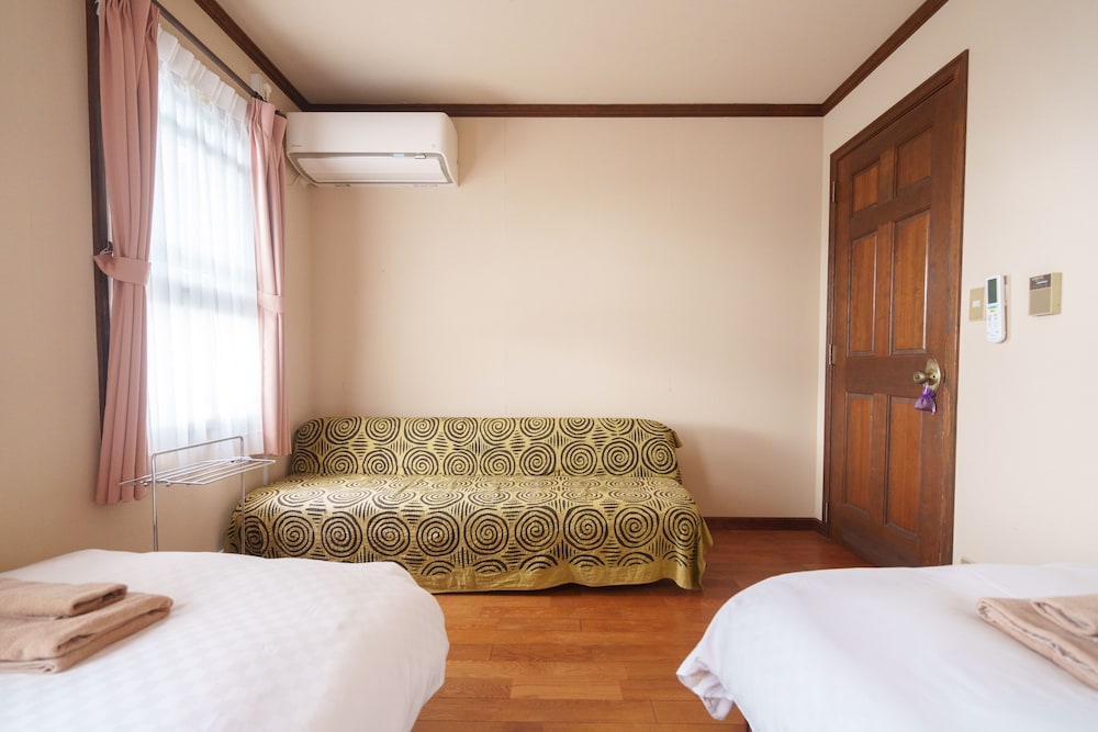 客室1 | Lodge Kent 客室1 | Lodge Kent