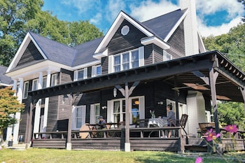 Lodge Kent