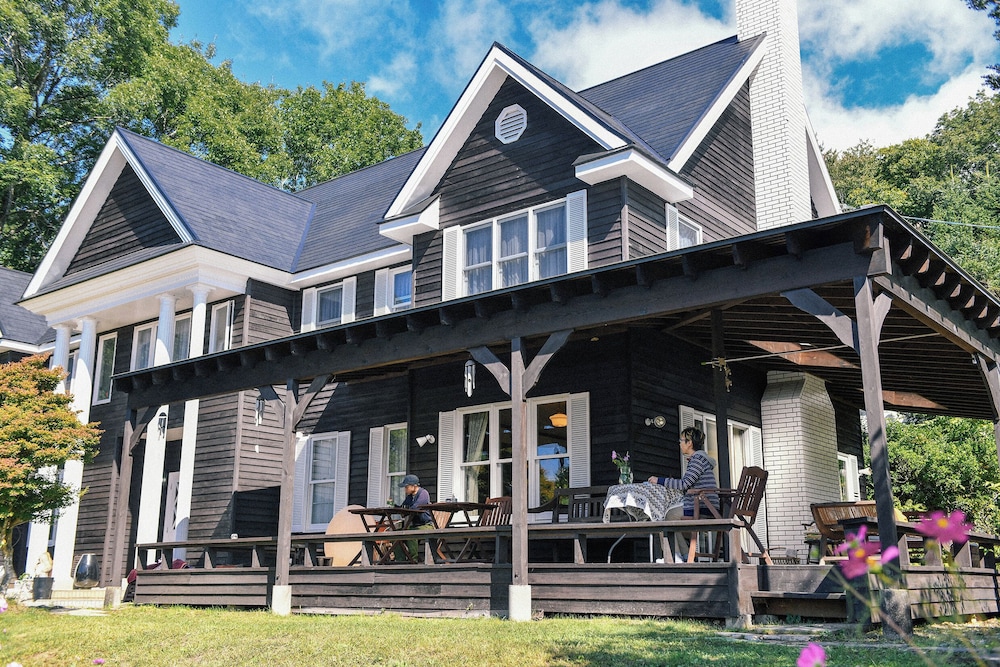 メインイメージ | Lodge Kent メインイメージ | Lodge Kent