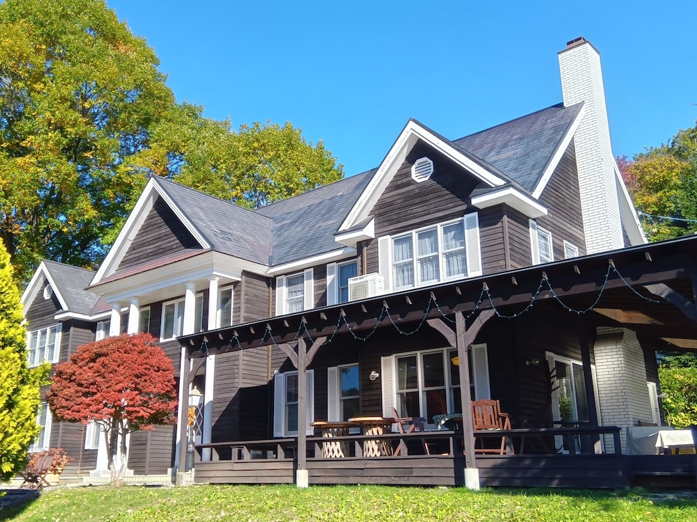 メインイメージ | Lodge Kent メインイメージ | Lodge Kent