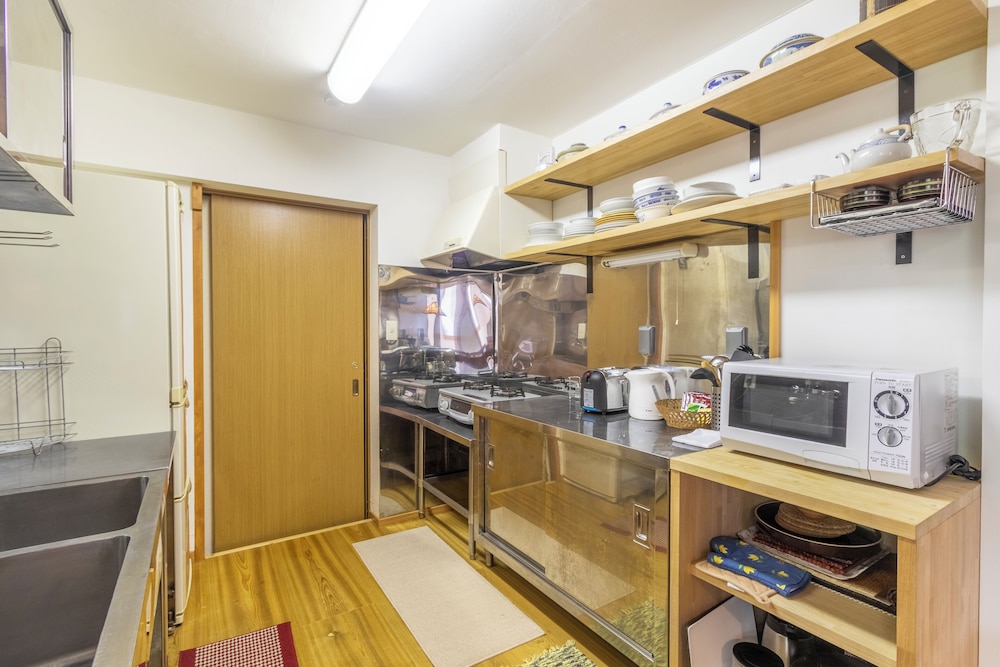 デザイン アパートメント 専用キッチン0 | シャレームラサキ