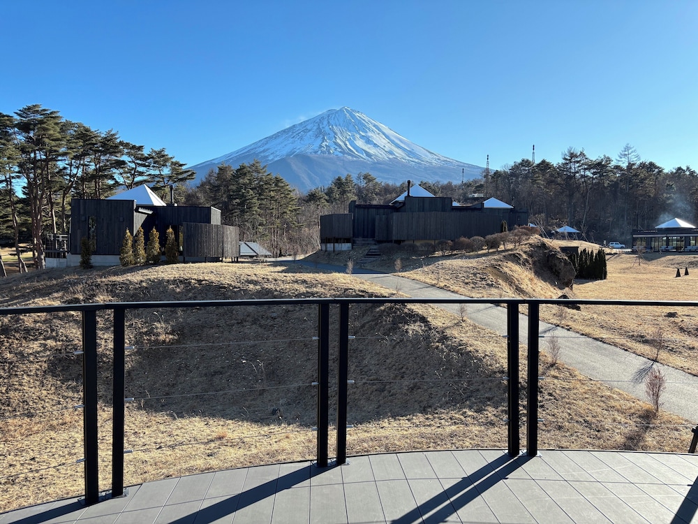 スウィートヴィラ 禁煙 客室8 | THE SENSE FUJI