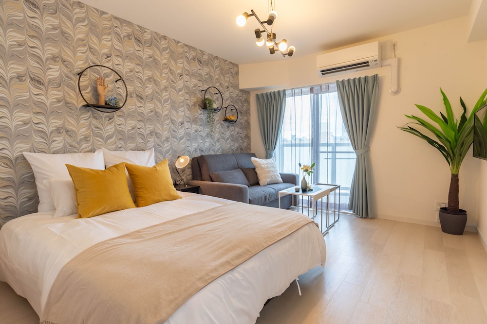 客室1 | ビジュースイーツ リエットAPM