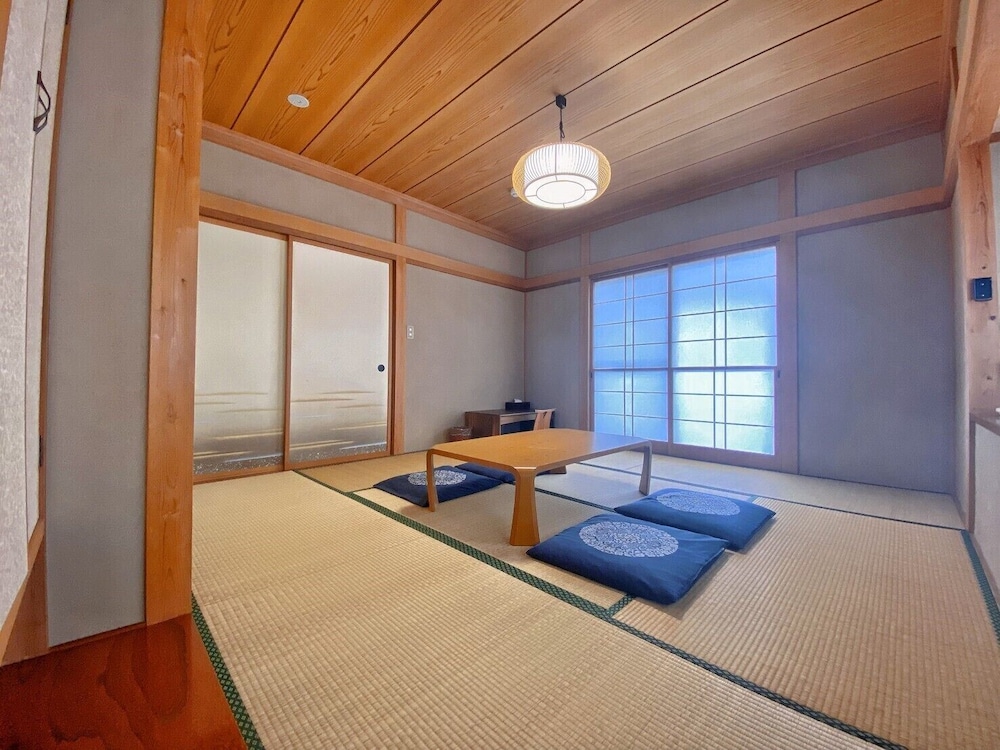 コテージアトリエ 禁煙 客室2 | Kobuchizawa Art&Wellness IKIGAI - VILLAS
