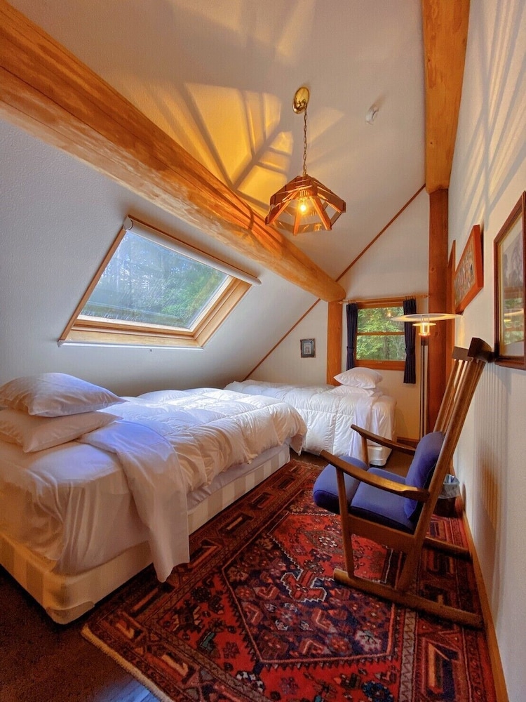 客室1 | Kobuchizawa Art&Wellness IKIGAI - VILLAS 客室1 | Kobuchizawa Art&Wellness IKIGAI - VILLAS