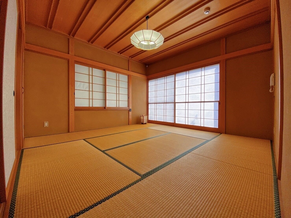 コテージアトリエ 禁煙 客室1 | Kobuchizawa Art&Wellness IKIGAI - VILLAS