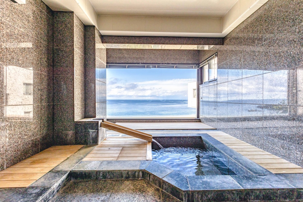 デラックス アパートメント バスルーム1 | SEA 351