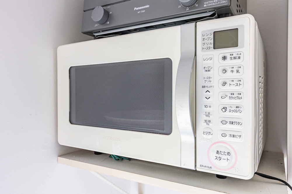 デラックス アパートメント 専用キッチン5 | SEA 351