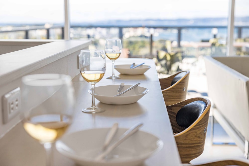 エグゼクティブ ヴィラ 客室8 | 南紀白浜ビューポイント