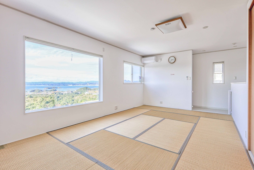 エグゼクティブ ヴィラ 客室5 | 南紀白浜ビューポイント