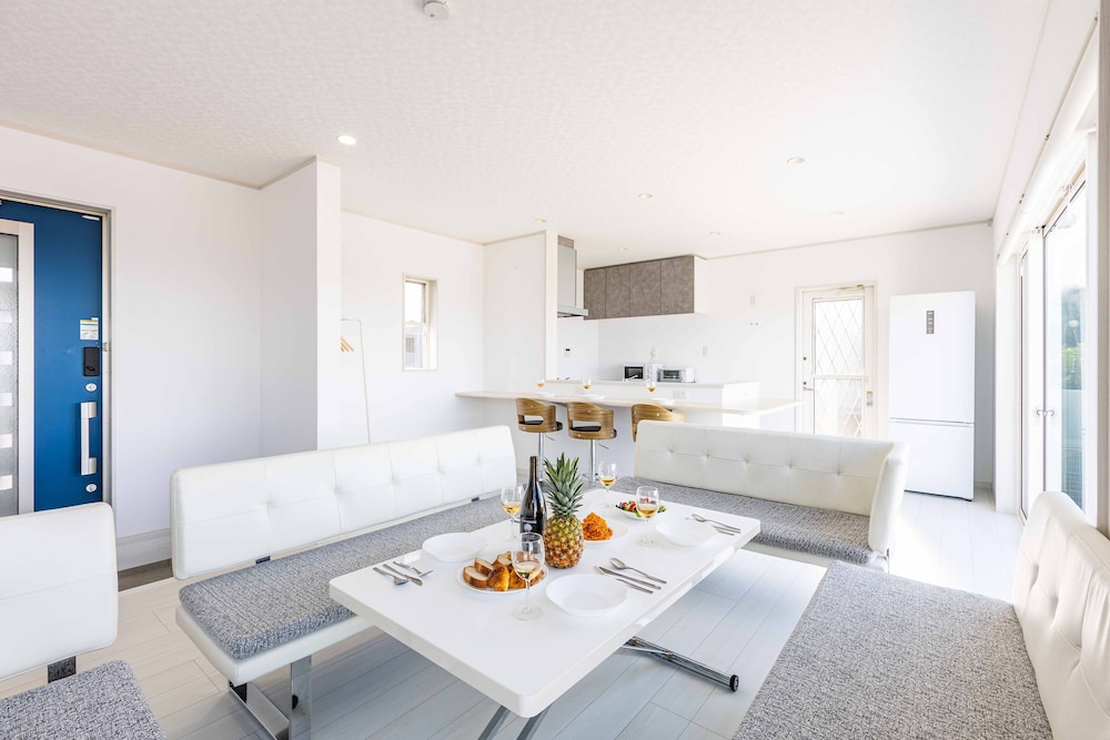 エグゼクティブ ヴィラ 客室14 | 南紀白浜ビューポイント